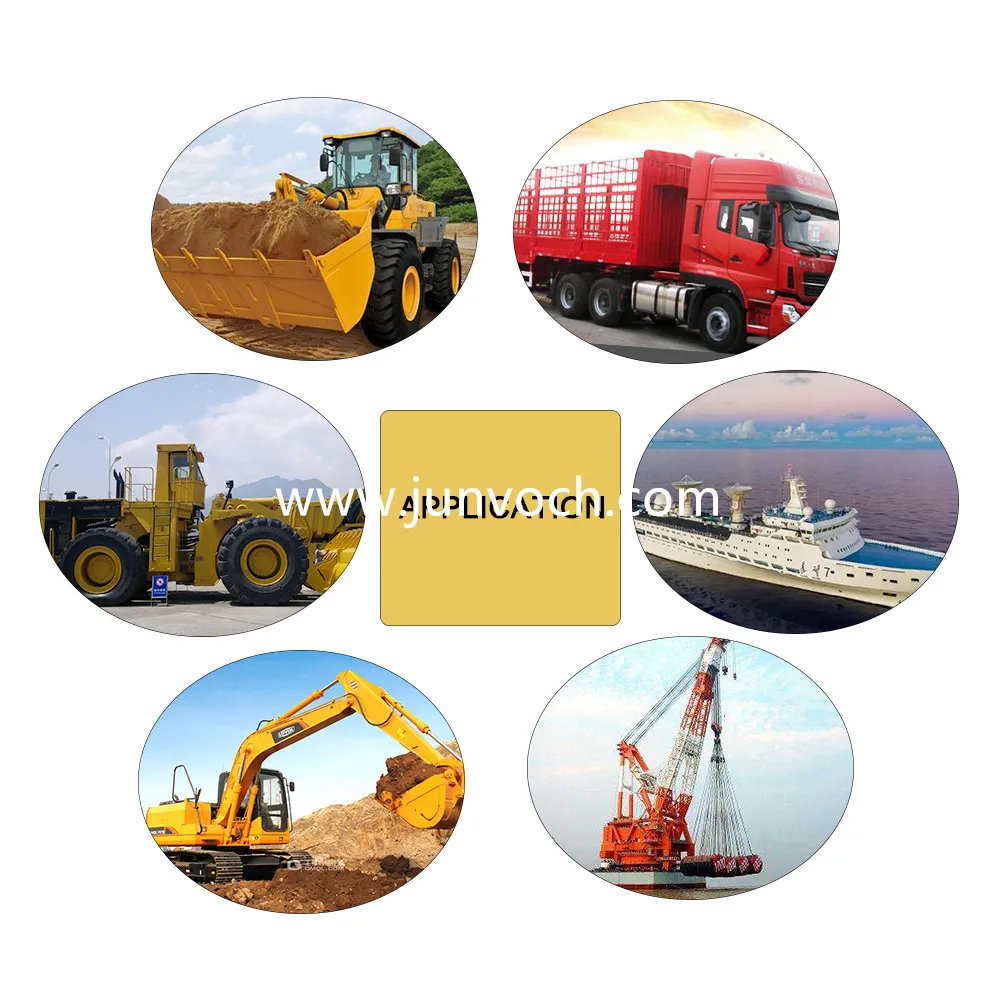 heavy equipment parts k19 k38 k50| Alibaba.com