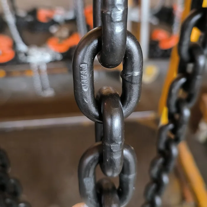 Новый трендовый продукт ручной цепной блок G80 подъемная цепь 5 тонн 10 20 цепная таль
