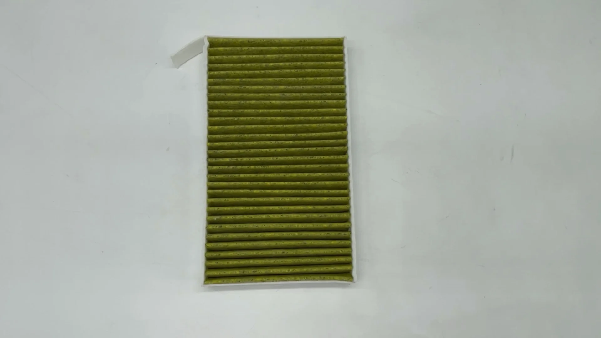 Active Carbon Auto Cabin Air Filters For Teslas Model 3 20172019