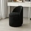 Noir très froid