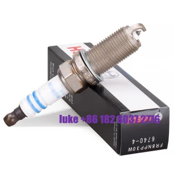 Original Germany Genuine 0242230602 FR8NPP30W Platinum Spark Plug