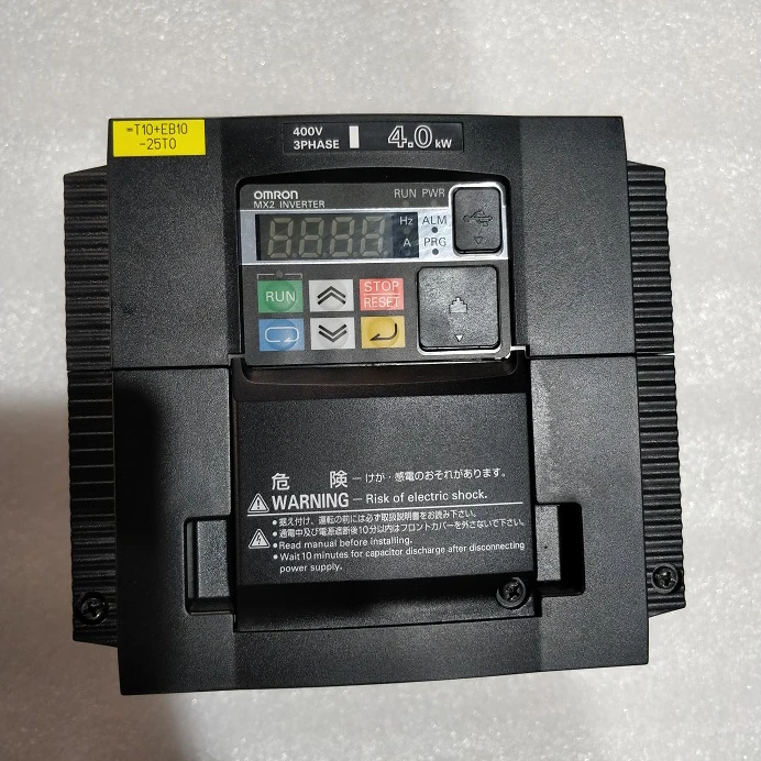 Ремонтный модуль инвертор MX2-A4040-E