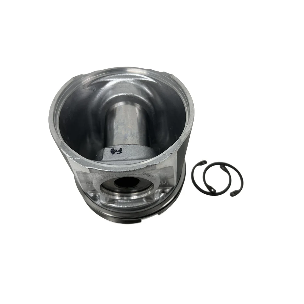 For C6.6 U5PR0058 Piston Kit Engine Repair Kit