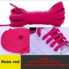 Rose red