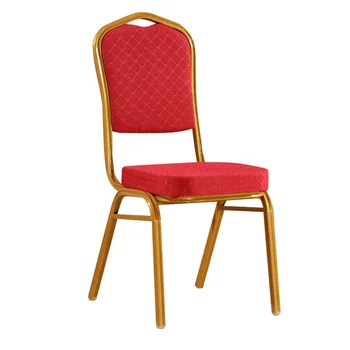 Cheap Stackable Hotel Banquet Chairs Luxury Dining Chair For Events Conference Wedding Chairs