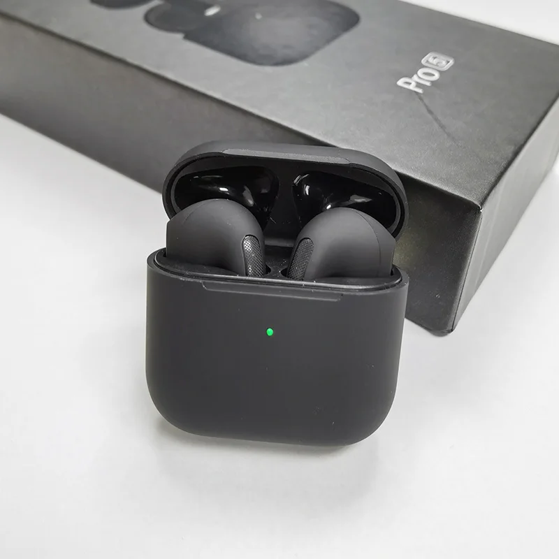 2022 Earphone Tws 5 Pro Stereo,5.0 