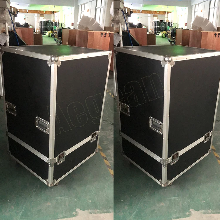 SPEEDLIGHT現状渡し 4KW Super Bright Waterproof Outdoor Moving Head Searchlight