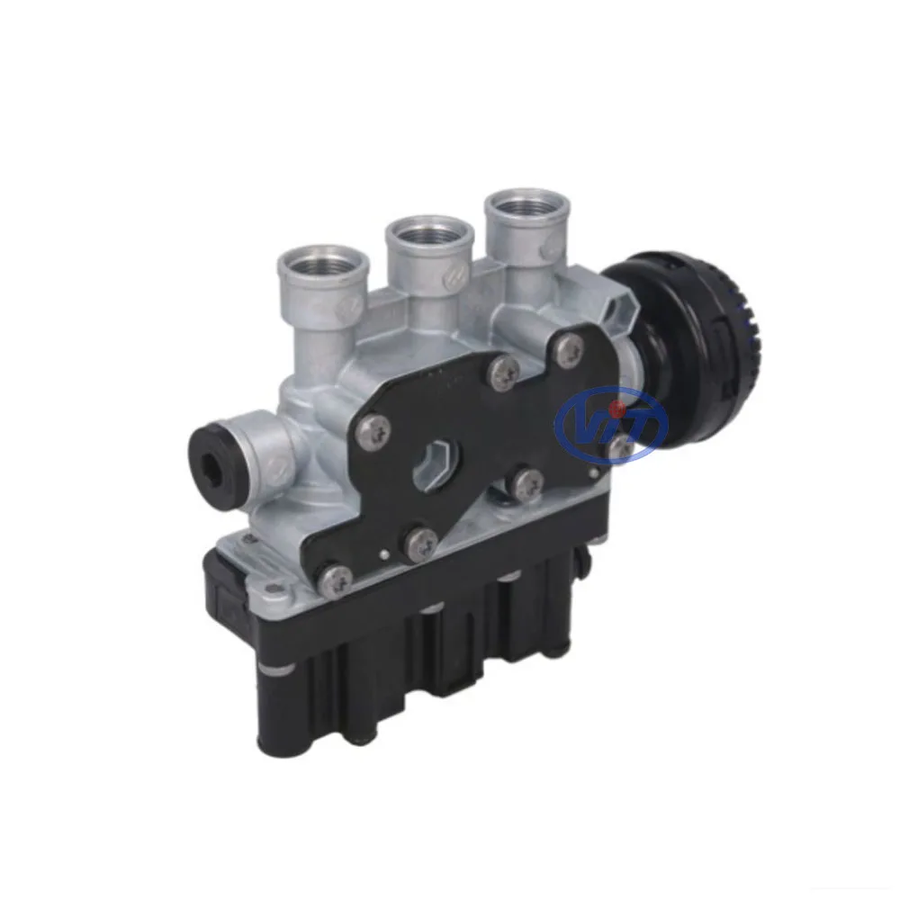 VIT-He Valvul solenoid 4728800640 Pjesë këmbimi kamion