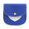 blue white