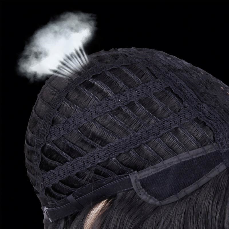 Парики из человеческих волос высокого качества оптом