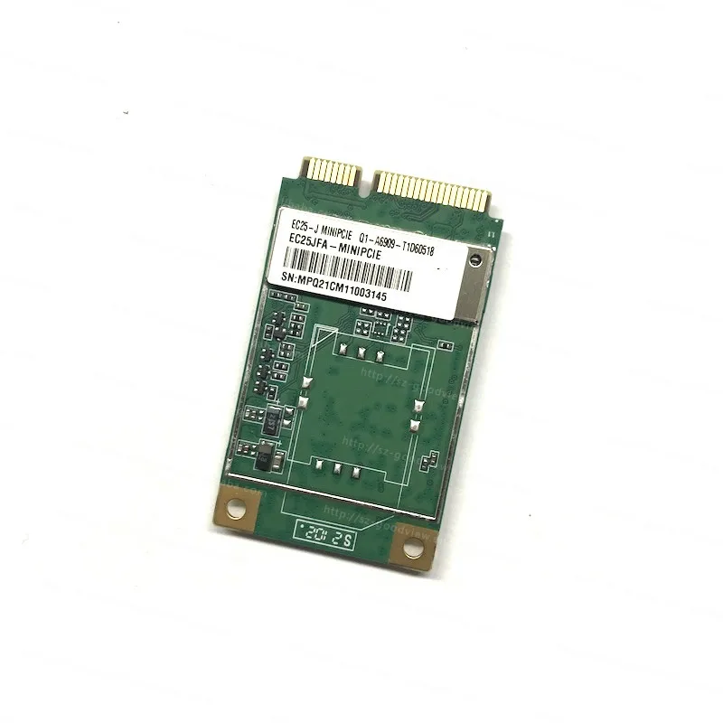 4g lteモジュールEC25-J EC25JFA-512-STD ec25j ec25-j ec25jfa