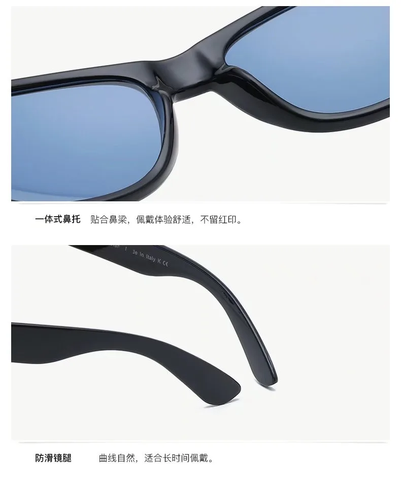 2023 Luxury Designer Sunglasses Designer Designer Brand Sunglasses Shade Custom Sunglasses Men