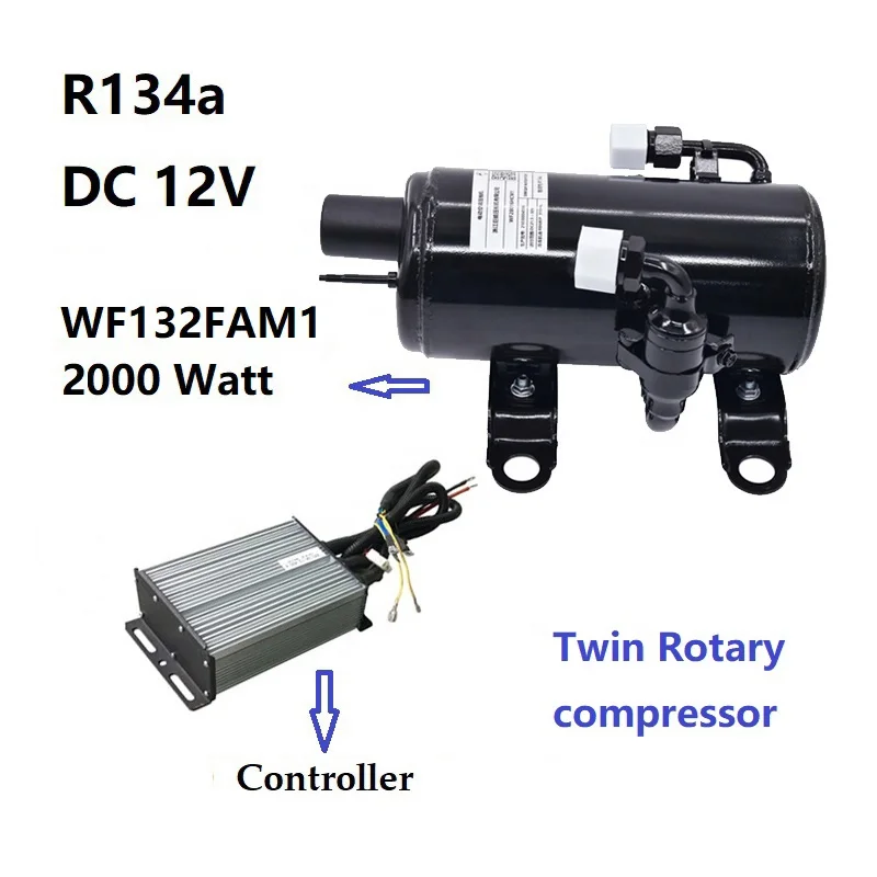 12v 5000 btu air conditioner