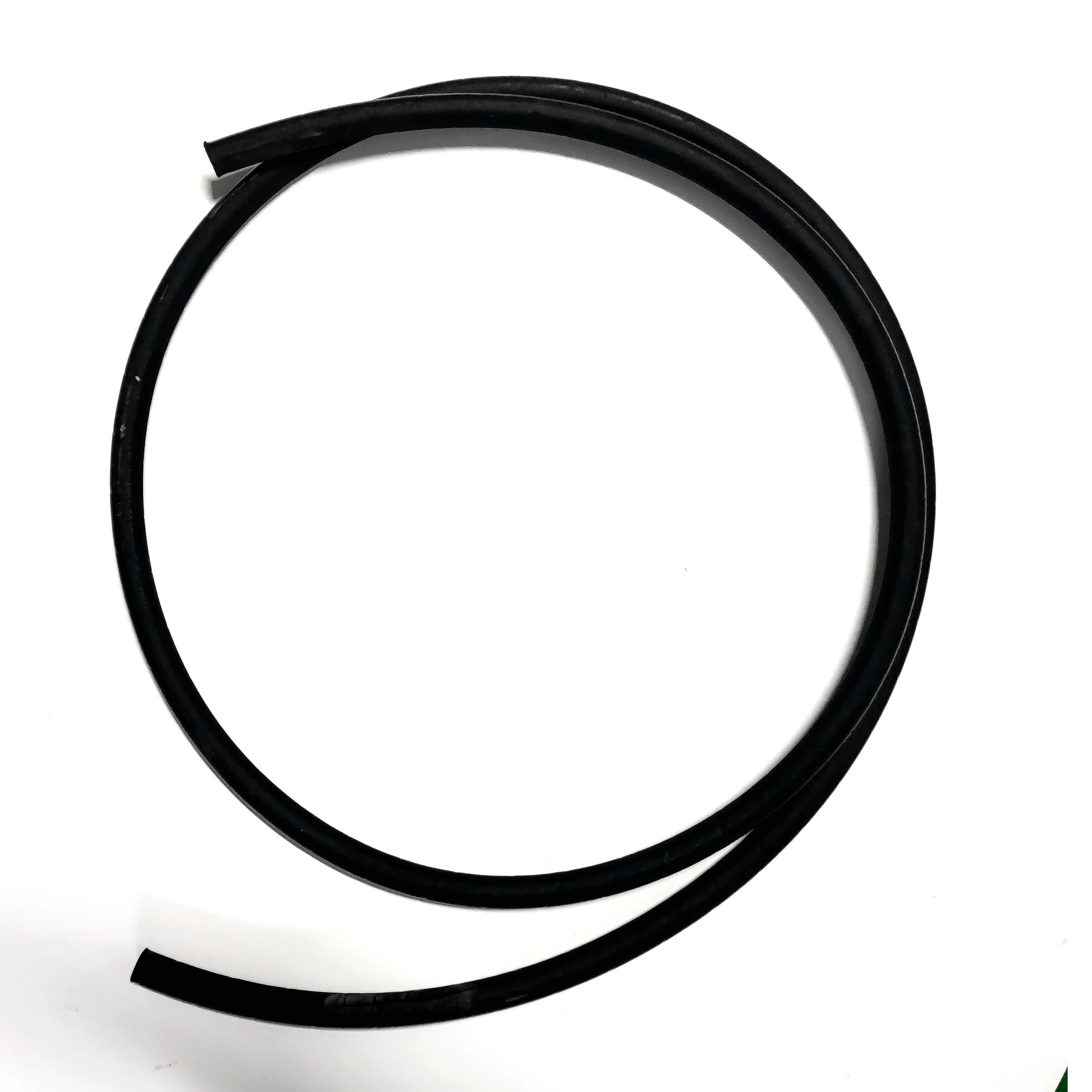 2024 High Quality EN853 2SN SAE 100 R2AT/2SN   Hose Oil Air Water Hydraulic Hose 1/4-6 Inch in Stock