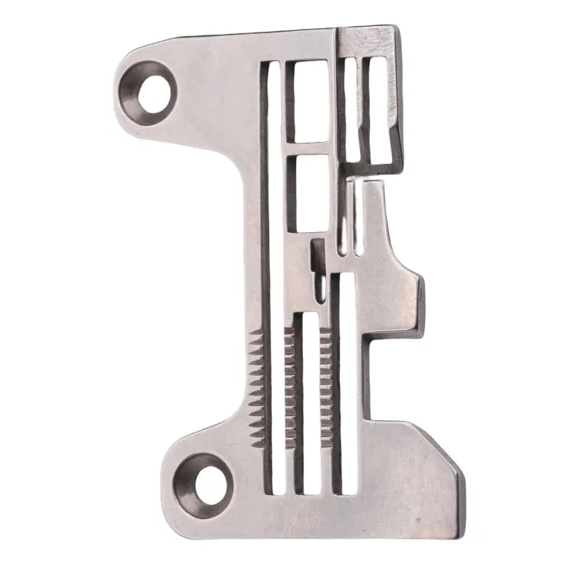 鞘 277518R40 Needle Plate for Pegasus EX3244 Sewing Machine