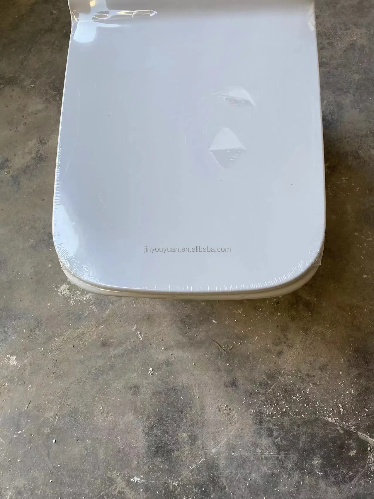 Luxury Color Hanging Toilet Bowl Ceramic Wall Hung Toilet Seat Ware Wall Hung Toilet Wc Ceramic