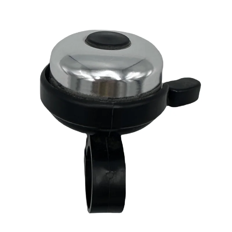 Горный маленький алюминиевый велосипедный колокольчик дорожные аксессуары предупреждающие инструменты