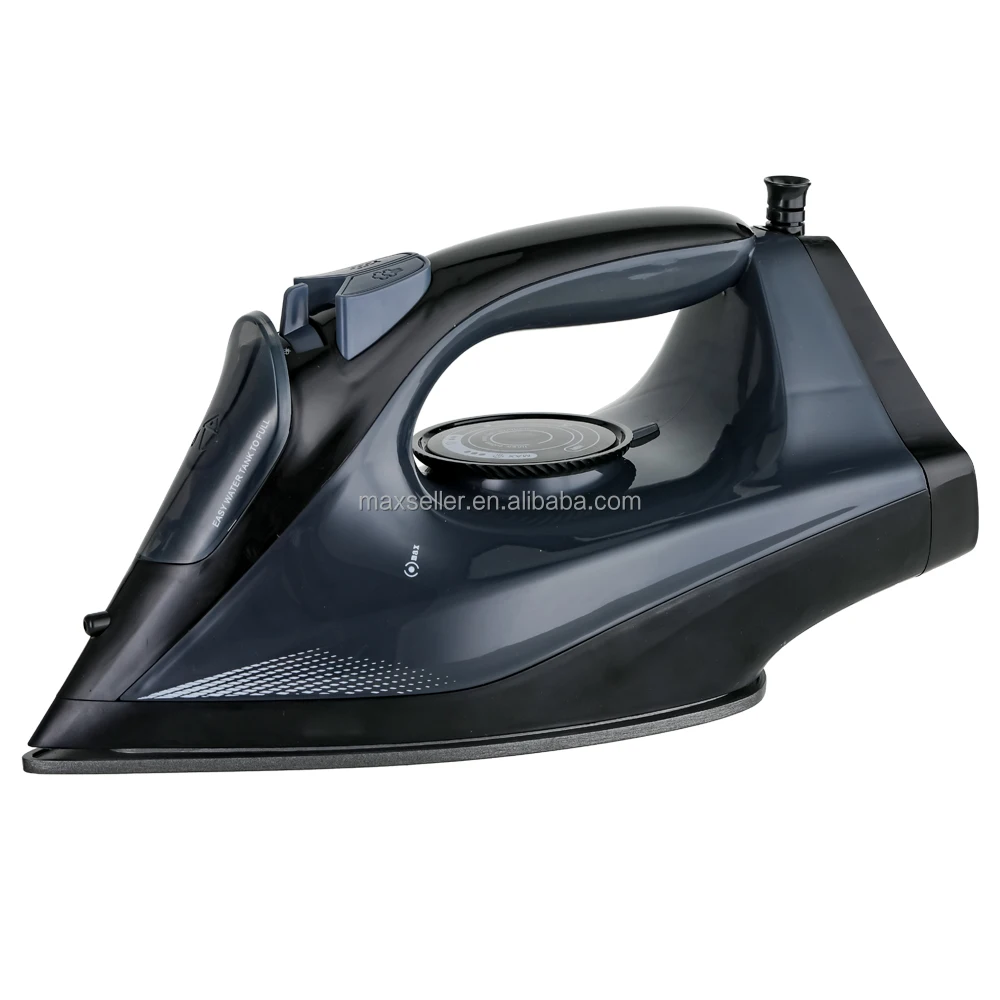 350ml Auto-off Functional Electric Irons  Steam Iron for Hotel Appliances