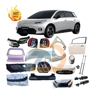 New OEM Aftermarket Car Spare Parts & Electric Vehicle Accessories for GAC Aion UT Full Body Kit for Aion