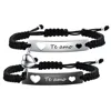 Engraving Te amo (heart)