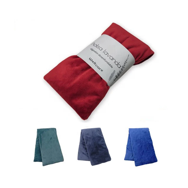 Flaxseed Wheat Microwave Heat Pack