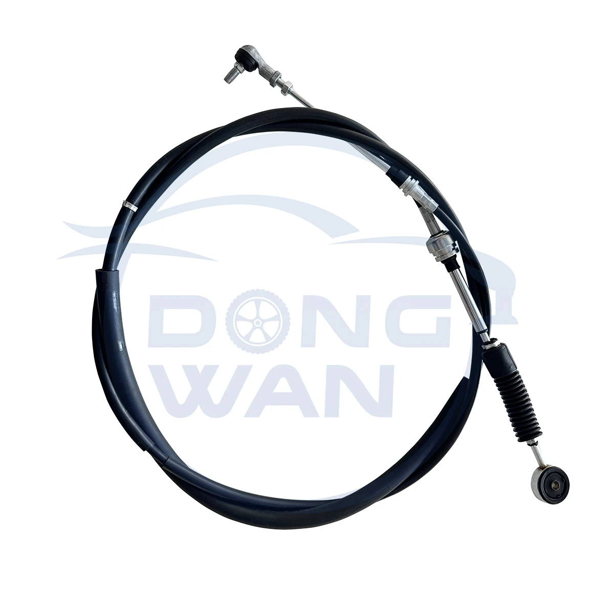 Isuzu Car Shift Cable 8-973504270 - High-Quality Spare Part