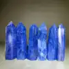 Blue smelting stone