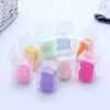 9-Pvc clear box