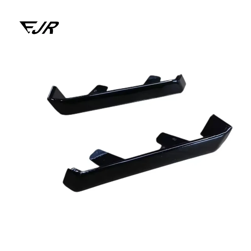 OEM 670098798 670098797 Front Bumper Trim Strip for Maserati Ghibli Sport Utility Vehicle