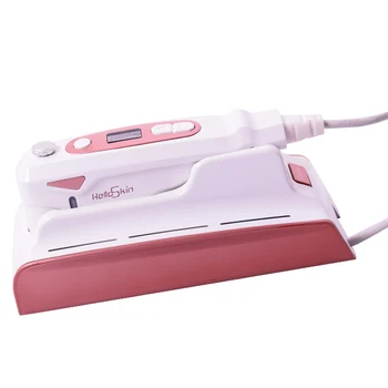 Hot Sale High Intensity Focused Ultrasound Skin Lifting Remove HIFU portable for home use