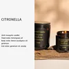 Citronella (vela anti-mosquito)
