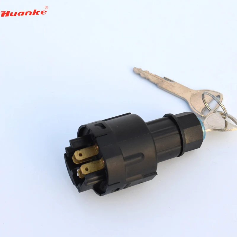 Forklift Parts Key Switch For Toyota Part Number 575902334071 Buy