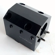 HAFFMAN BMT55-B40*60 CNC turning and milling complex VDI inner bore fixed turret tool holder
