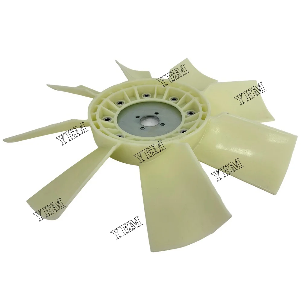 Hot Sale H07C Fan Blade for Hino 2