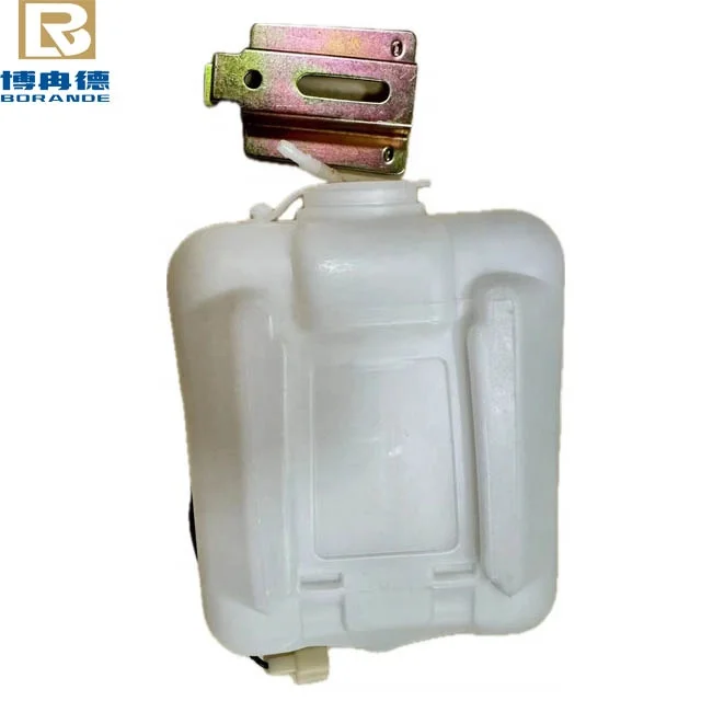 Window Washer Tank Assy 4333185 for ZX160W Wiper Motor
