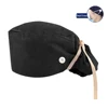 Black Buttons