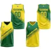 Yellow Green