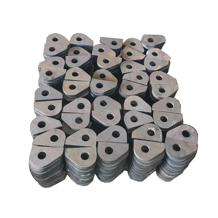 product-700-700 Factory Thick Plate Laser Cutting Thick Sheet Metal Fabrication Thick Metal Parts