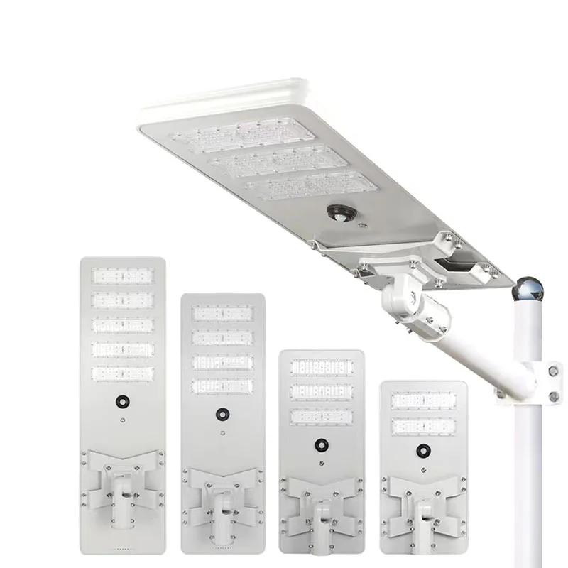 Hot-Selling Product Outdoor All In One Integrated Solar Street Light