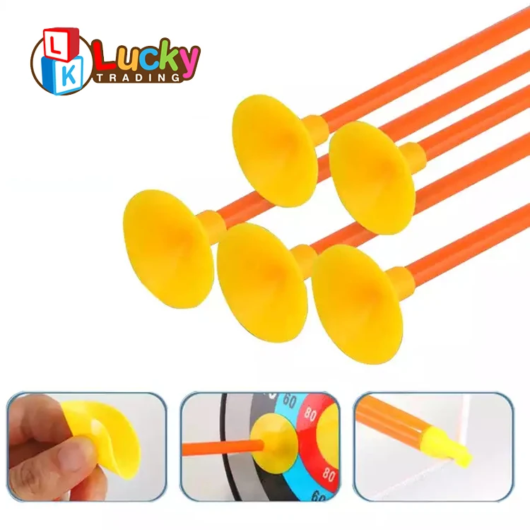 Action Hunting Shooting Series Bow and Arrow Outdoor Game Kids Sport Plastic Toy Crossbow Supplier