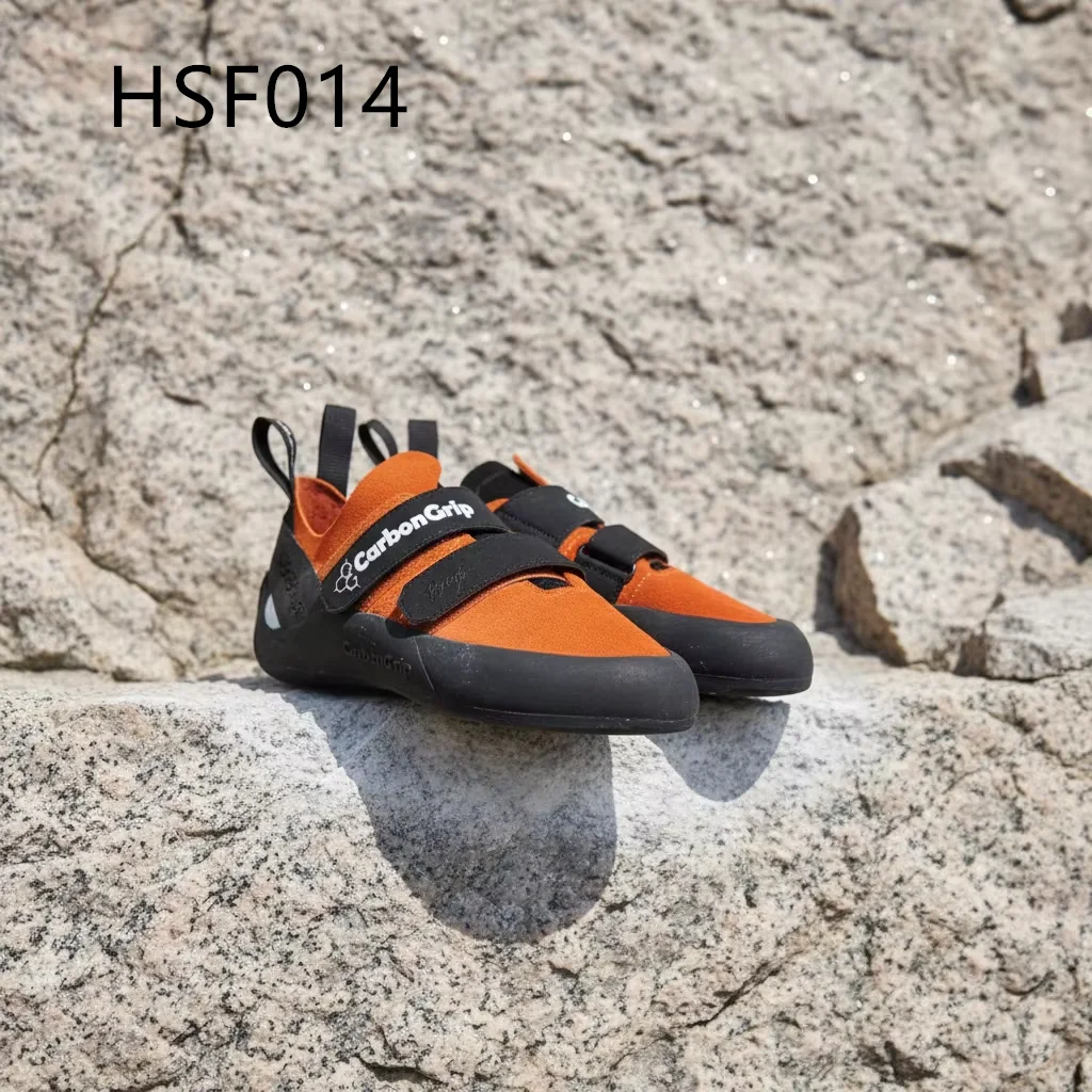 LXG,climbing Gym Special Indoor Rock Shoes Among Youth People Technique Drill Encapsulated Beginner Approach Shoes HSF014