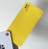 Crystal Corn Yellow