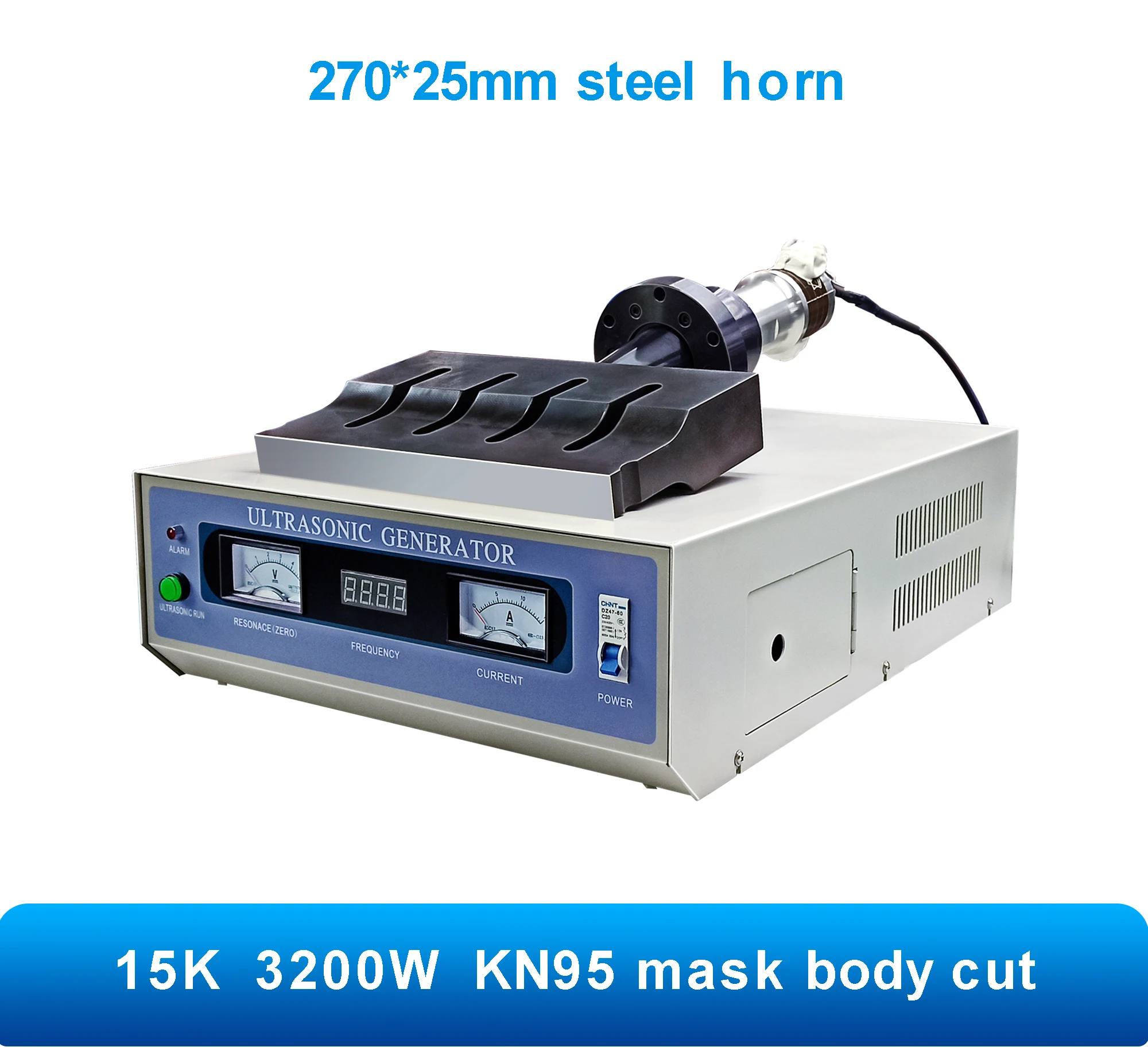 15khz-4