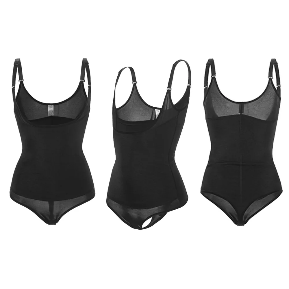 Women Shape Wear Workout Full Body Suit Shaper Thong Body Shaper Buy