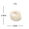 Smiling Sprinkle Cake