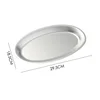 29*19cm plata