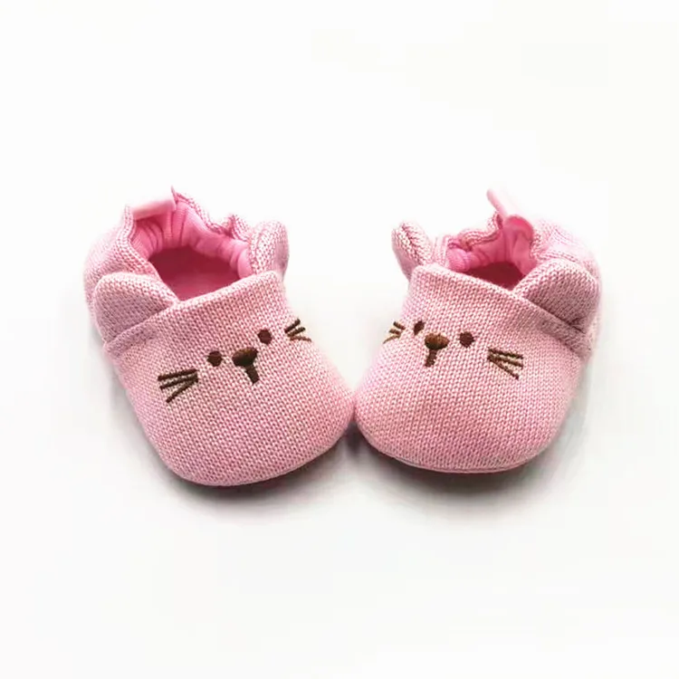 Zapatos De Paso Bebé Nacido Abrigados Con Diseño Encantador - Buy Zapatos De Bebé Zapatos De Paso Zapatos on Alibaba.com