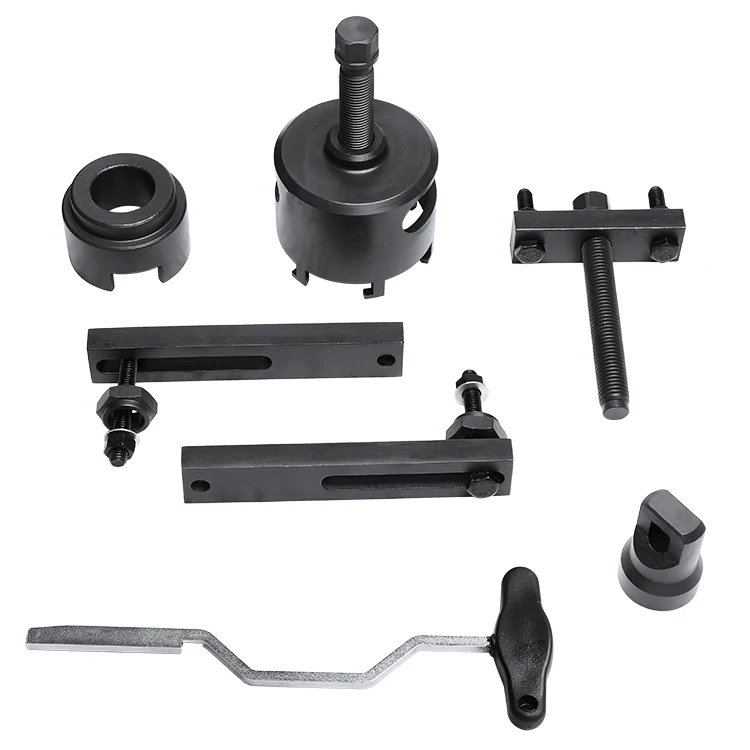 Tools of Volkswagen and Audi DSG Gearbox Disassembly Tool