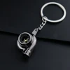 black nickel