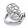 Jaula de anillo curvo FRRK3045